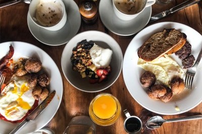 Rio Grande Valley Cuisine