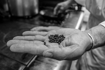 Culinary Craftsmanship