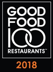 Good Food 100
