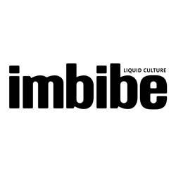 Imbibe Magazine