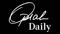 Oprah Daily