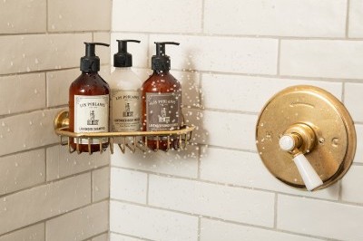 Hospitality & Spa amenities